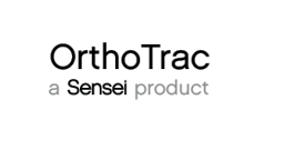 OrthoTrac a Sensei product logo